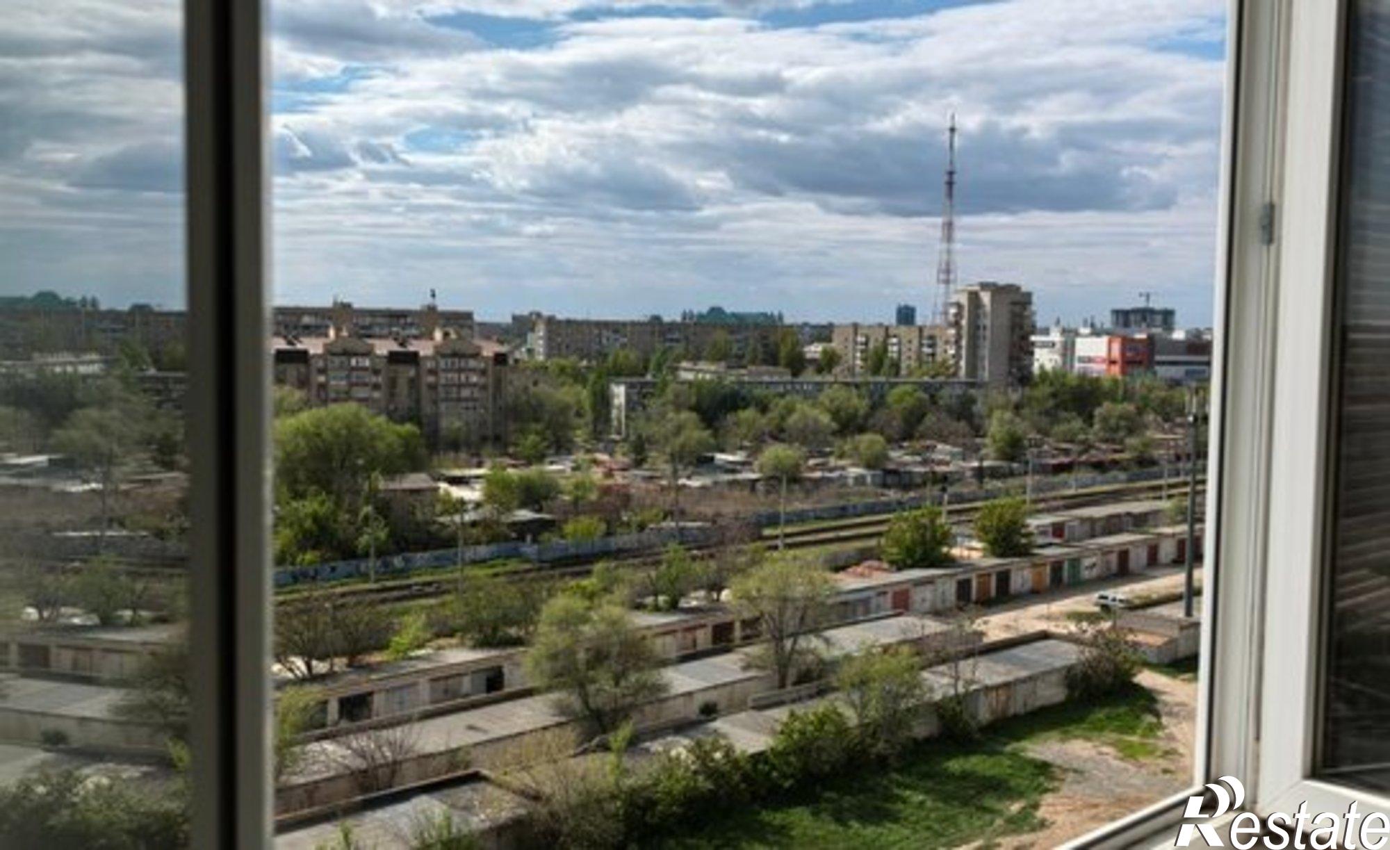 Купить квартиру за 4 900 000 рублей на ул Генерала Герасименко, 2
