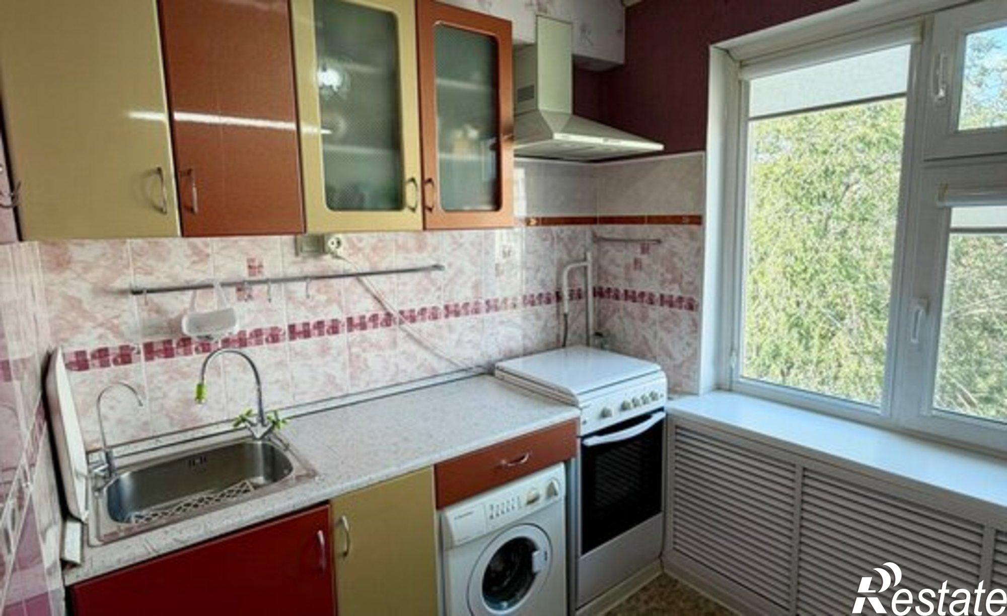 Купить квартиру за 4 400 000 рублей на ул Полякова, 17