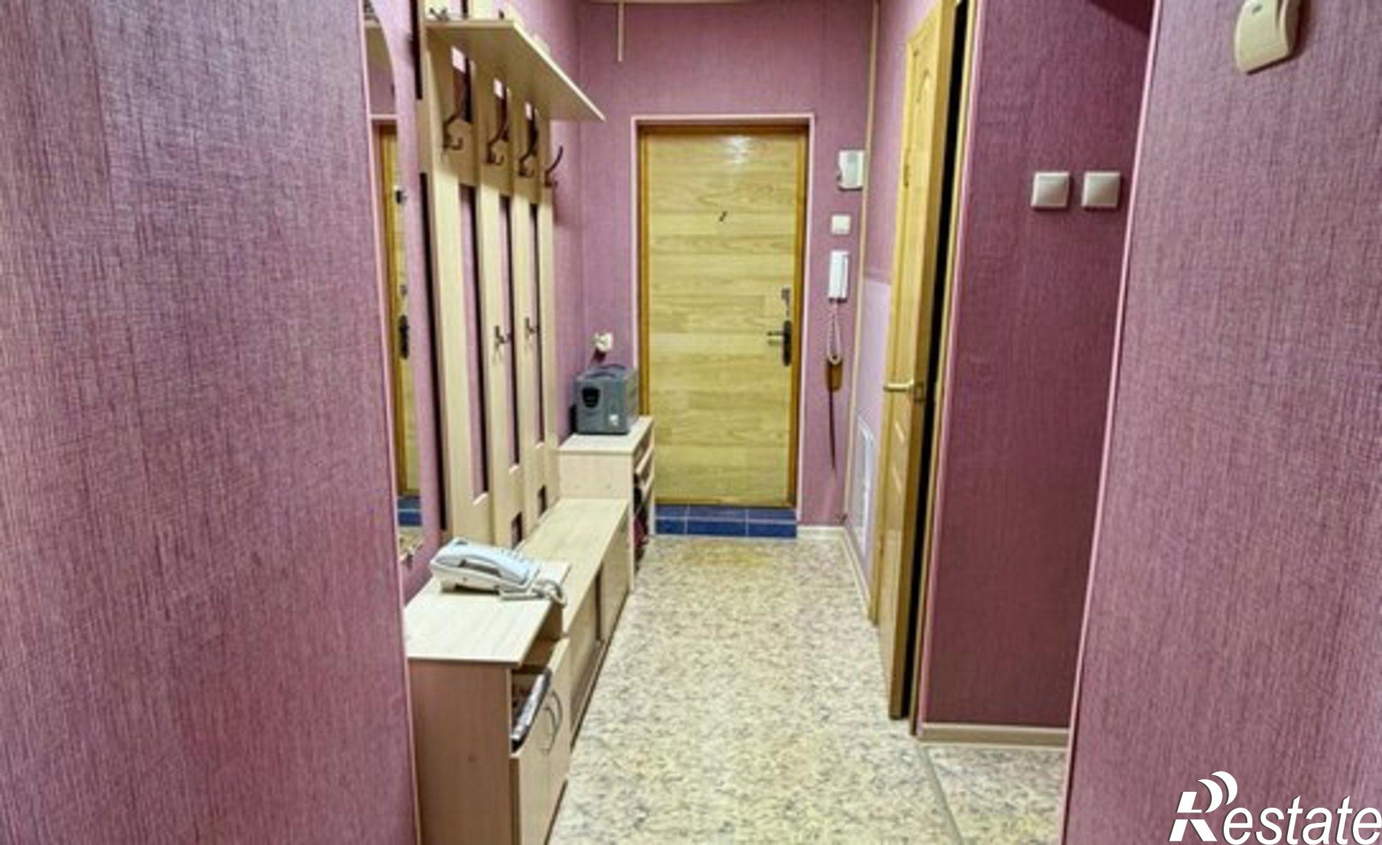Купить квартиру за 4 400 000 рублей на ул Полякова, 17