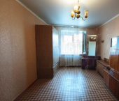 2-комн, 44кв м, этаж 5/5 пр-кт Бумажников, 20б