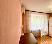 1-комн, 22кв м, этаж 4/5 Заводская пл, 85