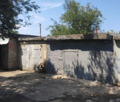 20 кв м Вокзальный пр-д, 2