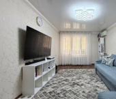 2-комн, 54кв м, этаж 3/9 ул Краснодарская, 45