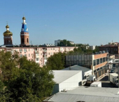 2-комн, 44кв м, этаж 5/5 ул Полякова, 17