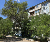 2-комн, 44кв м, этаж 3/5 ул Челябинская, 21