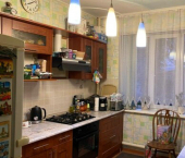 3-комн, 84кв м, этаж 1/1 ул Некрасова, 5