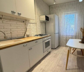2-комн, 49кв м, этаж 7/9 ул Кубанская, 21 2