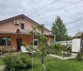 коттедж 103 кв м 2-й Химиков пер, 26