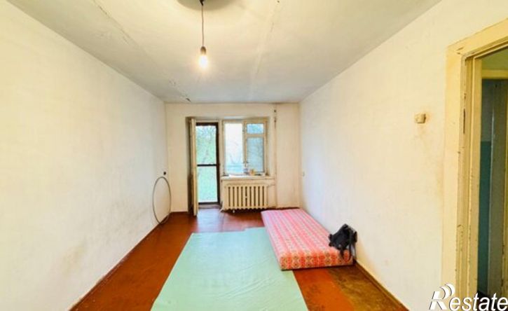 2-комн квартира улица Мейера, 6,  д. 6