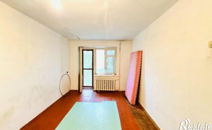 2-комн квартира улица Мейера, 6,  д. 6