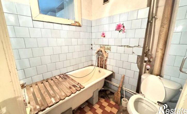 2-комн квартира улица Мейера, 6,  д. 6