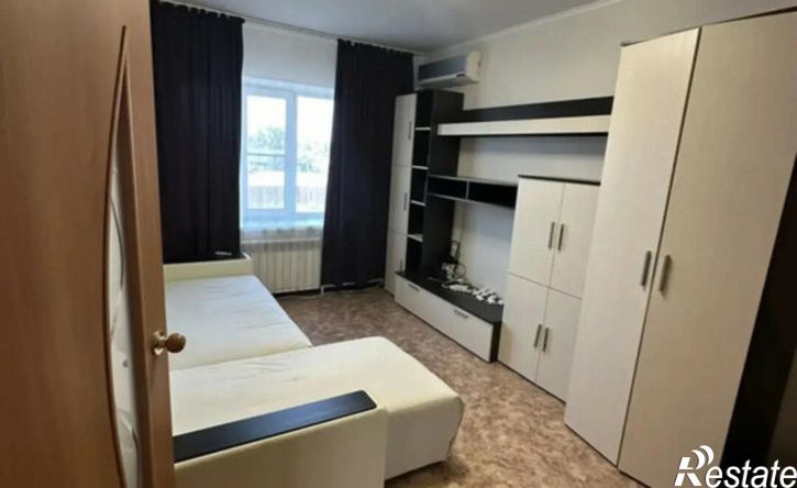 1-комн квартира ул Новороссийская, 6,  д. 6