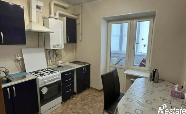 1-комн квартира ул Новороссийская, 6,  д. 6