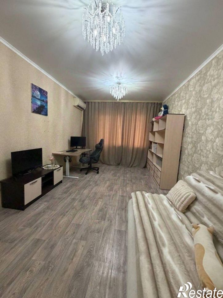 1-комн квартира ул Джона Рида, 29,  д. 29