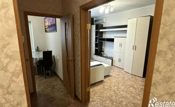 1-комн квартира ул Новороссийская, 6,  д. 6