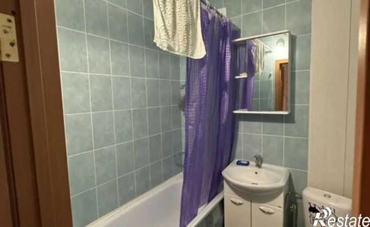 1-комн квартира ул Новороссийская, 6,  д. 6
