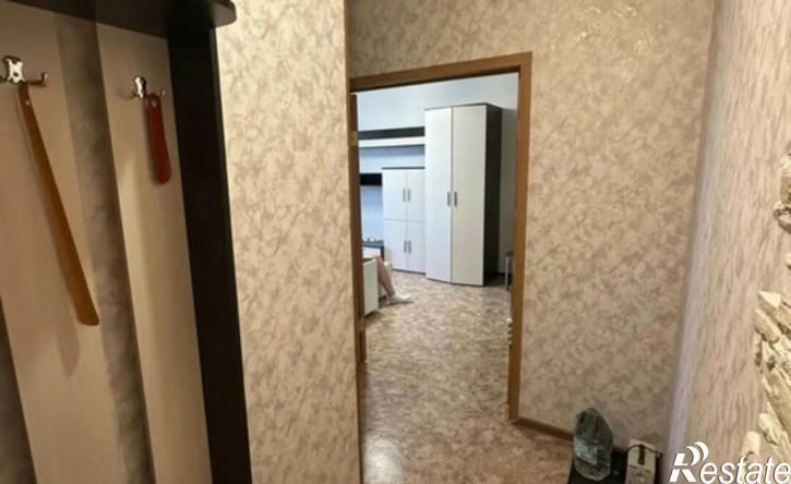 1-комн квартира ул Новороссийская, 6,  д. 6