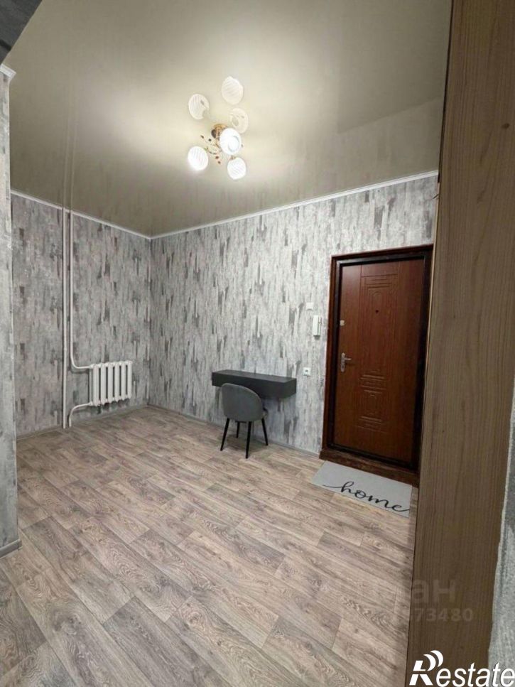 1-комн квартира ул Джона Рида, 29,  д. 29