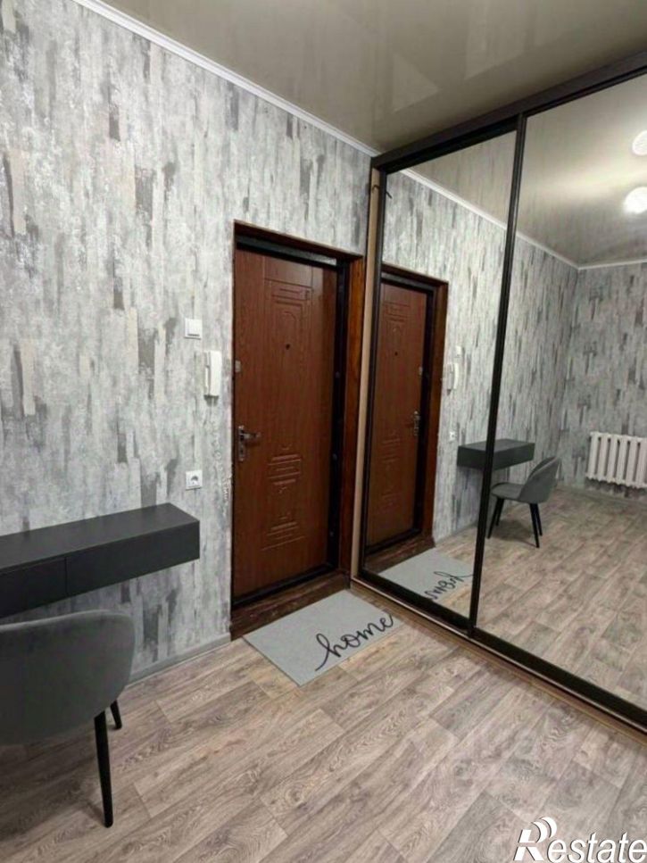 1-комн квартира ул Джона Рида, 29,  д. 29