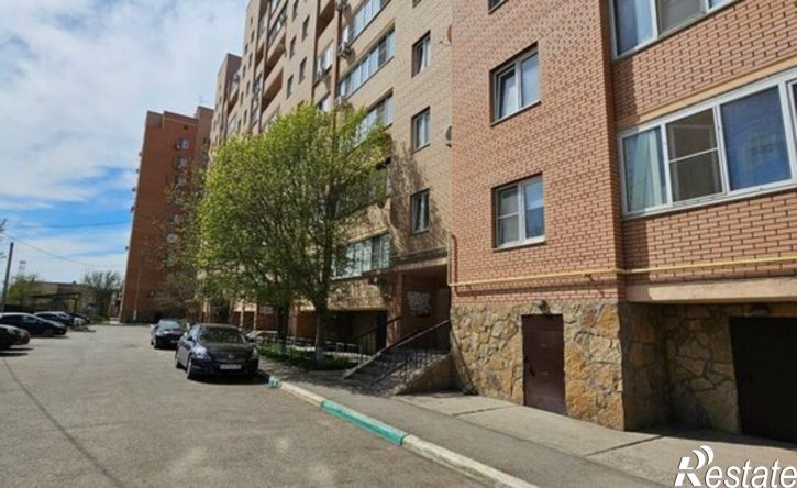 2-комн квартира ул Дзержинского, 58а,  д. 58а