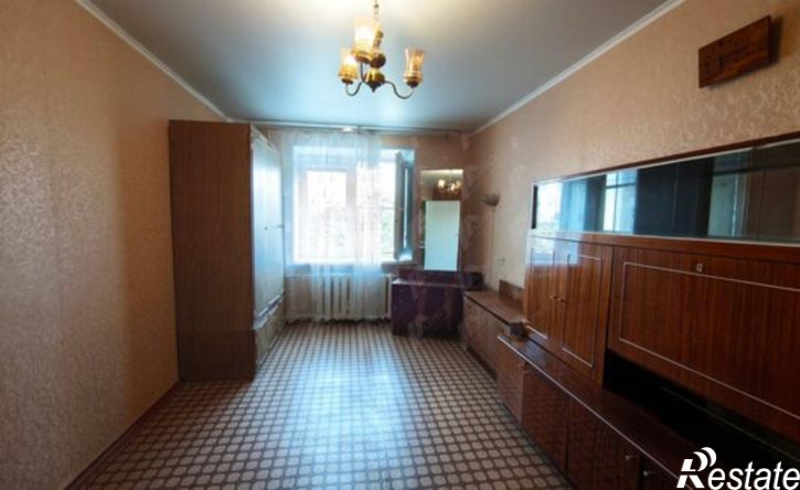 2-комн квартира пр-кт Бумажников, 20б,  д. 20б