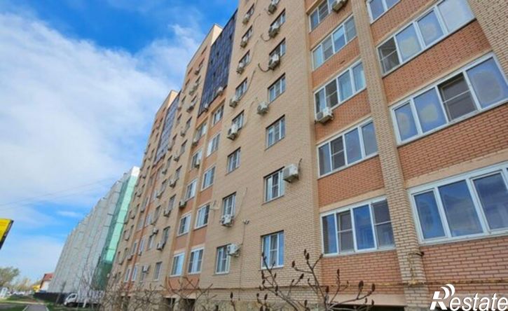 2-комн квартира ул Дзержинского, 58а,  д. 58а
