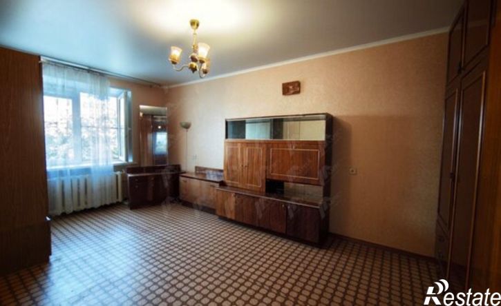 2-комн квартира пр-кт Бумажников, 20б,  д. 20б