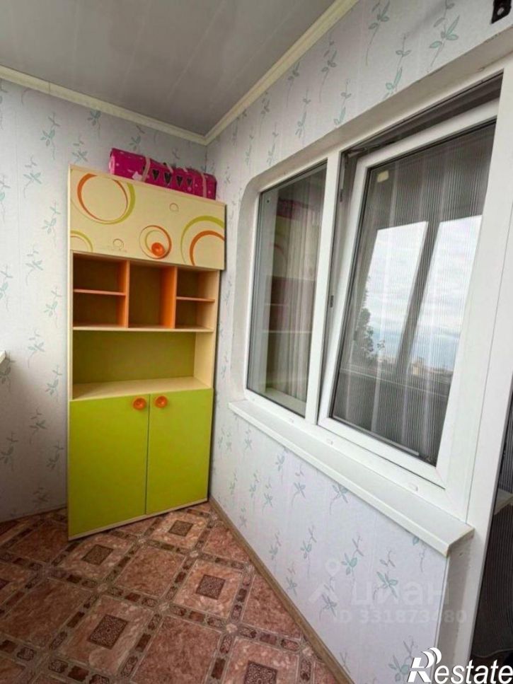 1-комн квартира ул Джона Рида, 29,  д. 29