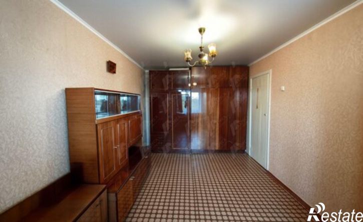 2-комн квартира пр-кт Бумажников, 20б,  д. 20б