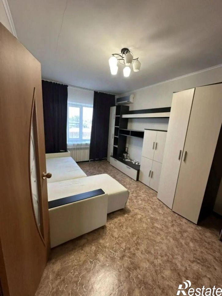 1-комн квартира ул Новороссийская, 6,  д. 6