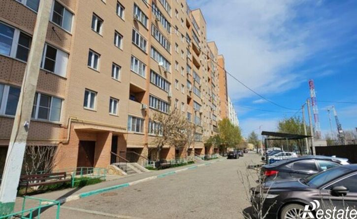 2-комн квартира ул Дзержинского, 58а,  д. 58а