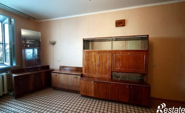 2-комн квартира пр-кт Бумажников, 20б,  д. 20б