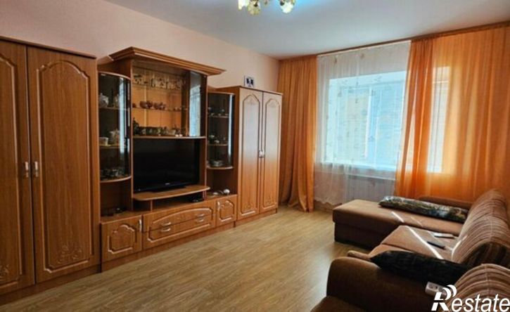 2-комн квартира ул Дзержинского, 58а,  д. 58а