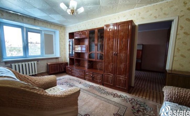 2-комн квартира пр-кт Бумажников, 20б,  д. 20б