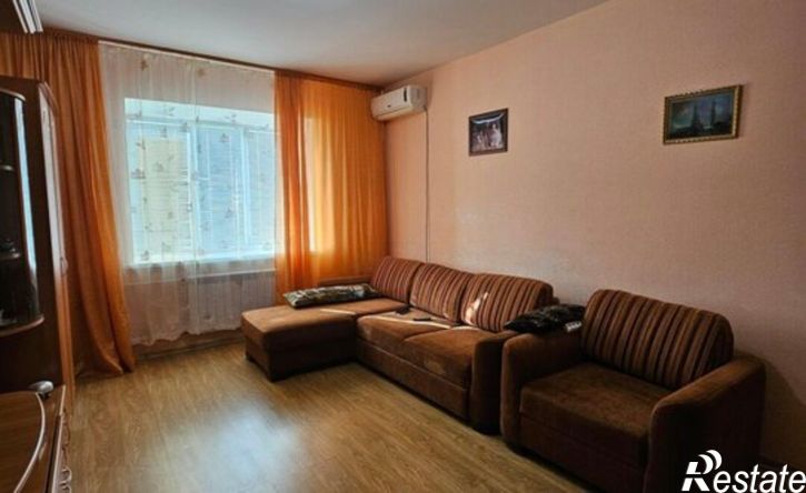 2-комн квартира ул Дзержинского, 58а,  д. 58а