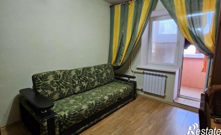 2-комн квартира ул Дзержинского, 58а,  д. 58а