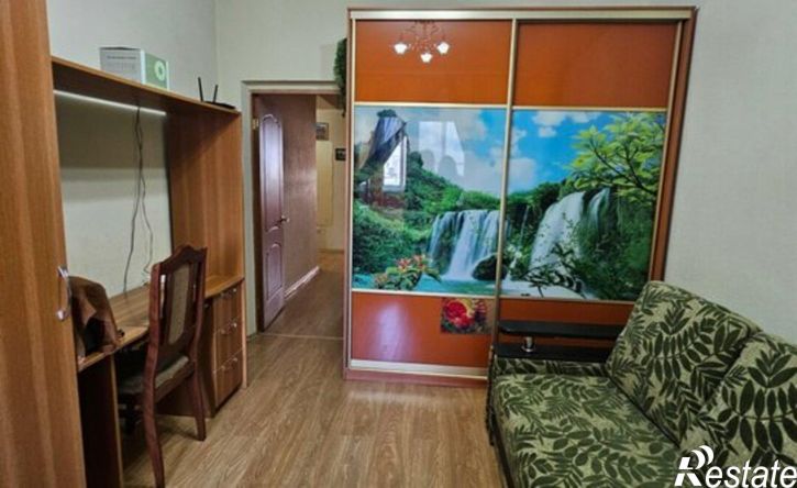 2-комн квартира ул Дзержинского, 58а,  д. 58а