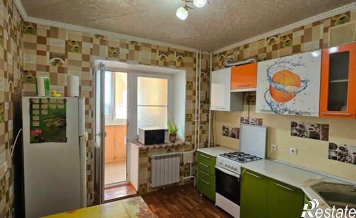 2-комн квартира ул Дзержинского, 58а,  д. 58а