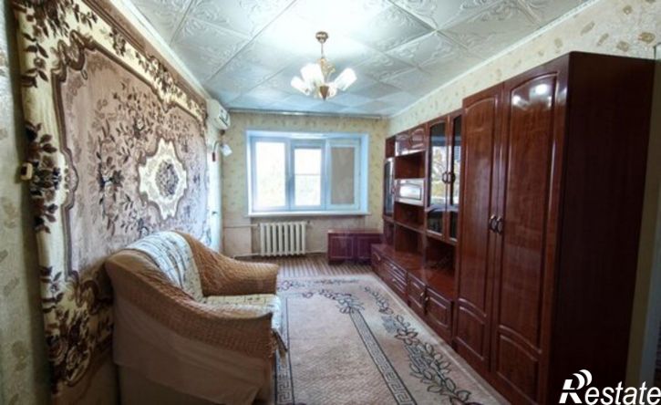 2-комн квартира пр-кт Бумажников, 20б,  д. 20б