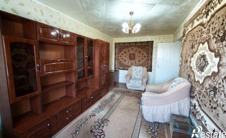 2-комн квартира пр-кт Бумажников, 20б,  д. 20б