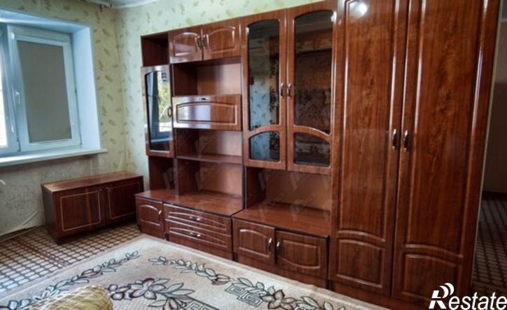 2-комн квартира пр-кт Бумажников, 20б,  д. 20б