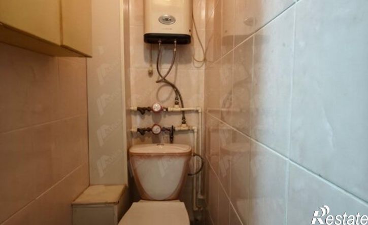2-комн квартира пр-кт Бумажников, 20б,  д. 20б