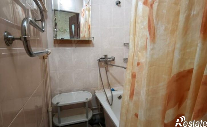 2-комн квартира пр-кт Бумажников, 20б,  д. 20б