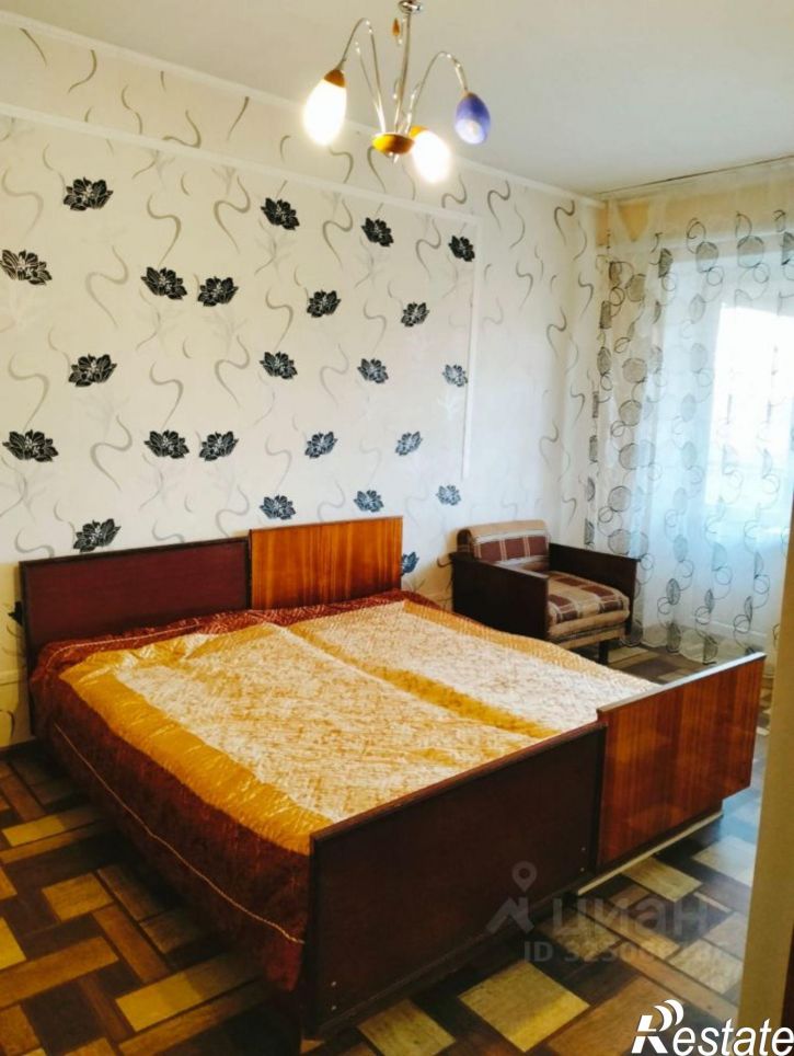 1-комн квартира ул Ботвина, 26,  д. 26