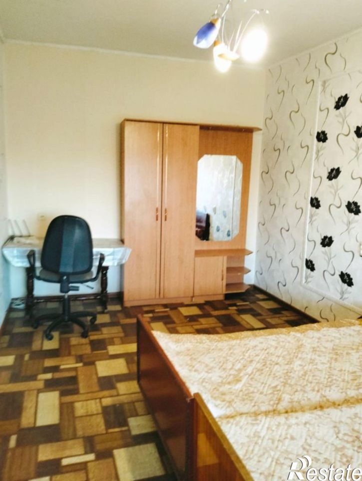 1-комн квартира ул Ботвина, 26,  д. 26
