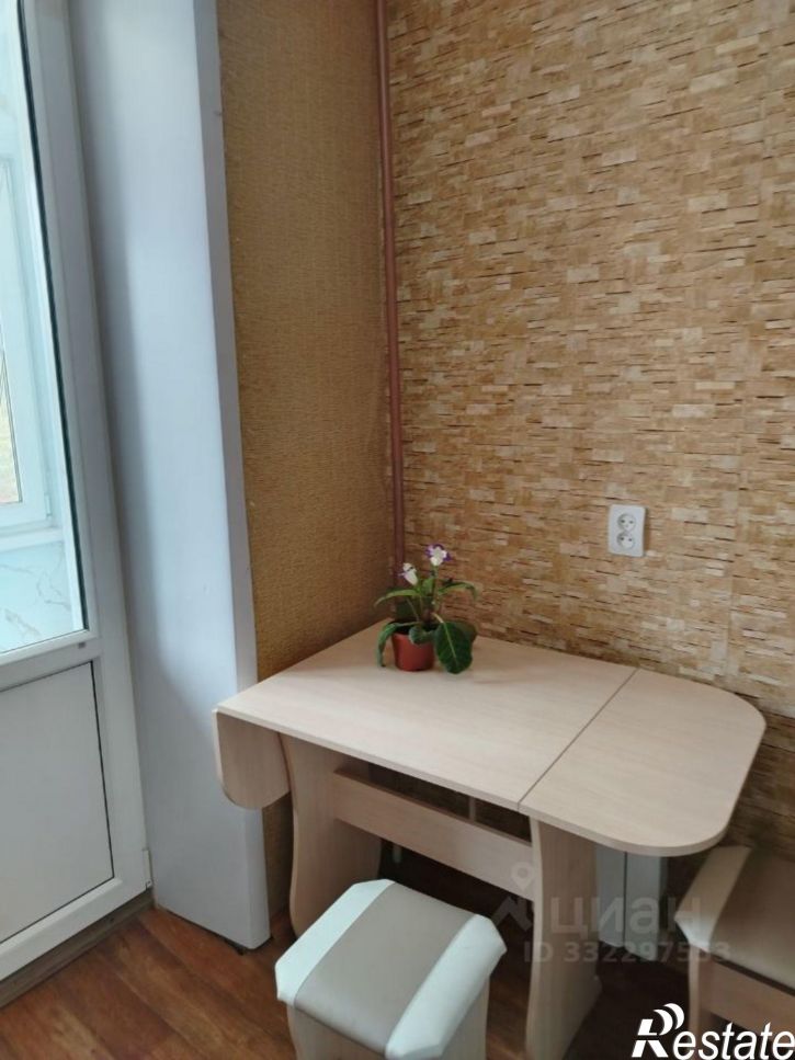 2-комн квартира ул Татищева, 63,  д. 63