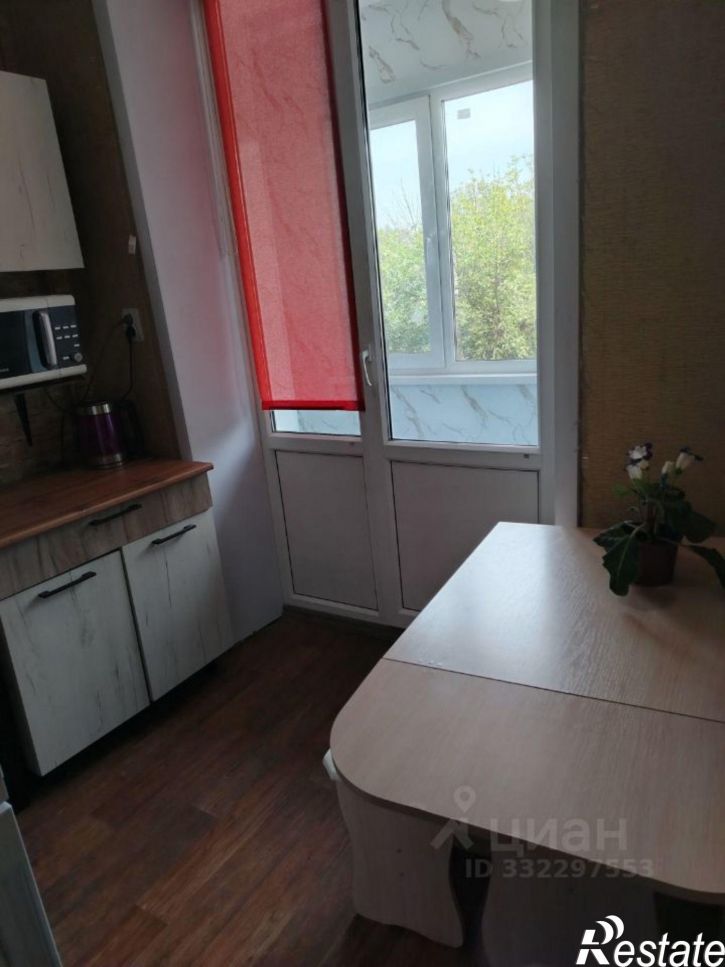 2-комн квартира ул Татищева, 63,  д. 63