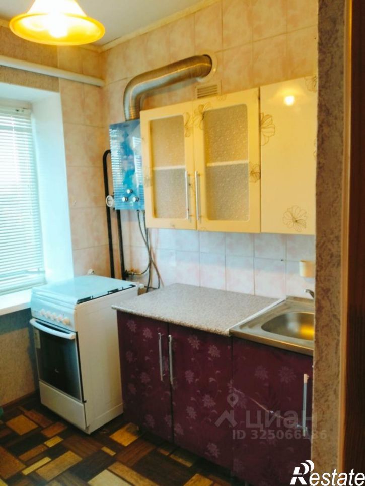 1-комн квартира ул Ботвина, 26,  д. 26