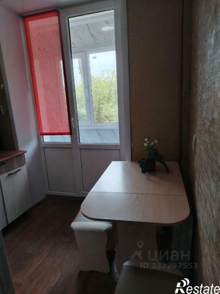 2-комн квартира ул Татищева, 63,  д. 63