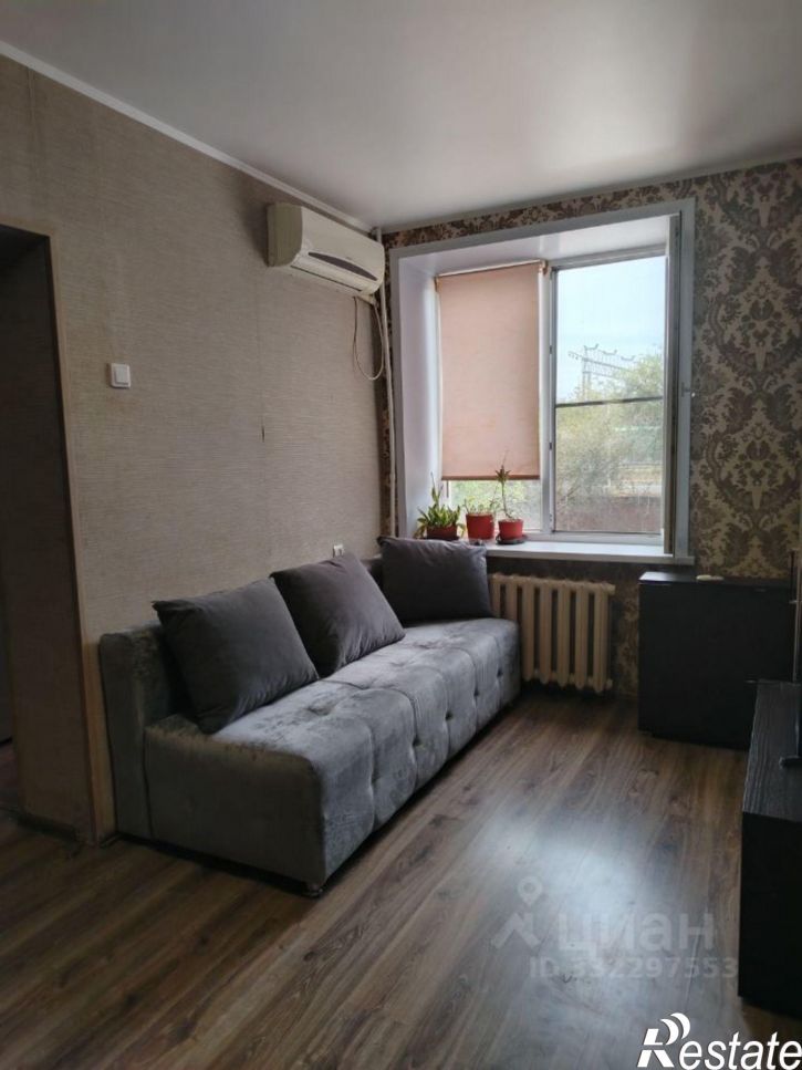 2-комн квартира ул Татищева, 63,  д. 63